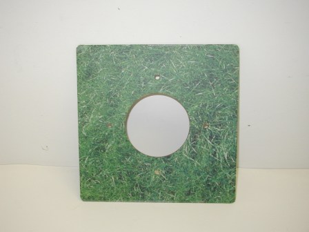3 In. Trackball Mounting Plate (Item #8) (7 1/2 X 7 1/2) $11.99